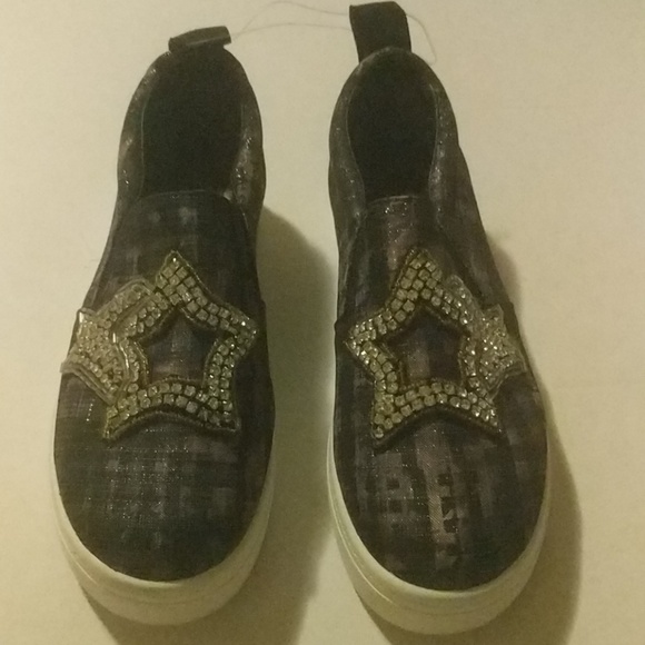 Circus Sam Edelman Women Platform Shoes Size 8 - Picture 4 of 6